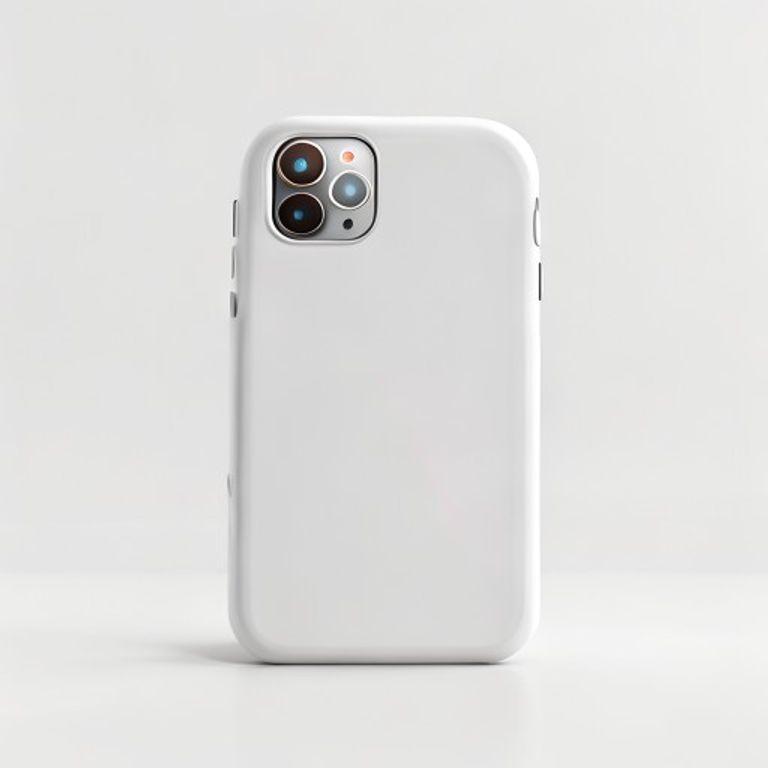 폰 케이스 (iPhone) 사진 1 / 2