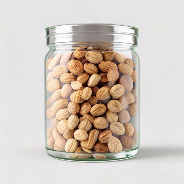 믹스넛 400g 사진 1 / 2