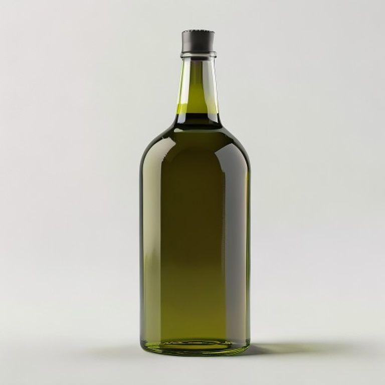 EVOO 올리브 오일 500ml 사진 1 / 2