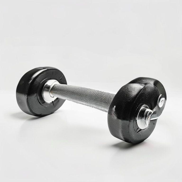 덤벨 세트 (2kg×2) 사진 1 / 2