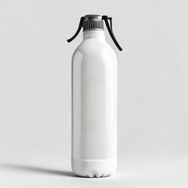 사이클 물병 750ml 사진 1 / 2